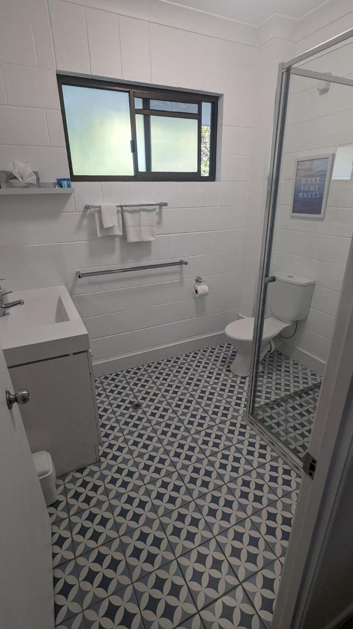 Moffat Beach Motel Caloundra Buitenkant foto