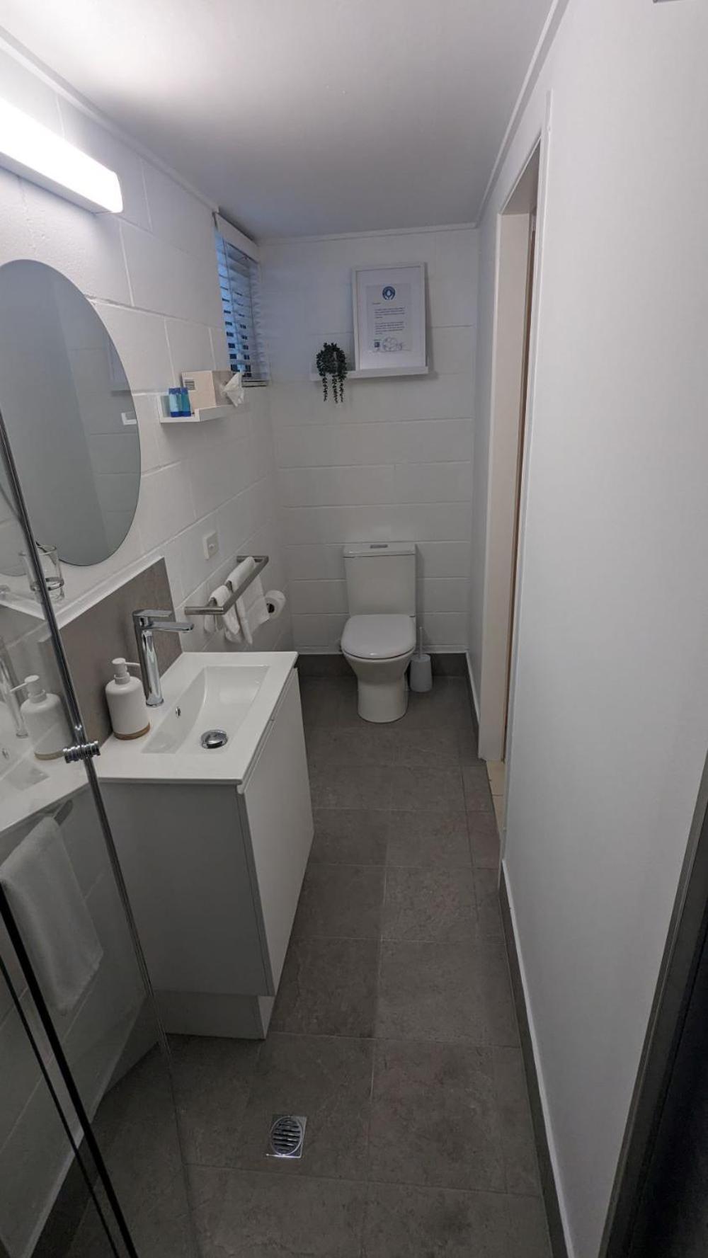 Moffat Beach Motel Caloundra Buitenkant foto