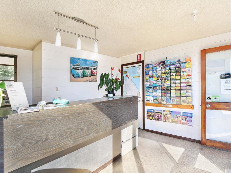 Moffat Beach Motel Caloundra Buitenkant foto