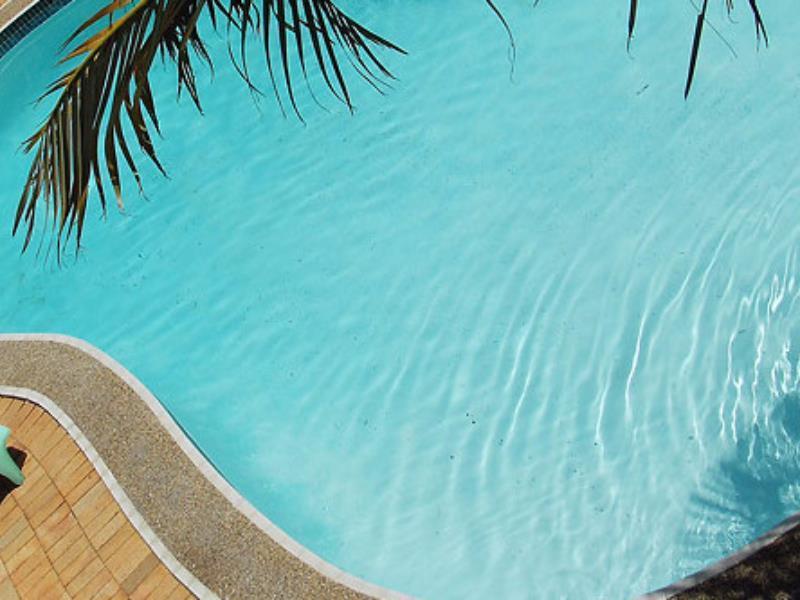 Moffat Beach Motel Caloundra Buitenkant foto